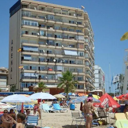 Apcostas - Arenal De Apartment