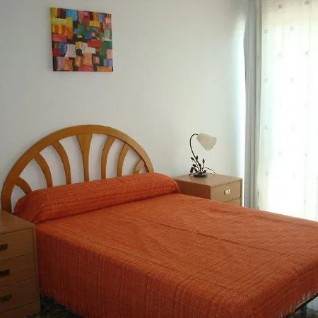 Apcostas - Arenal De Apartment Calp