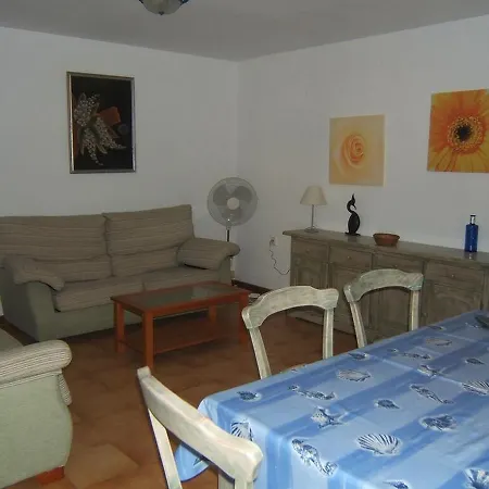 Apartment Apcostas - Arenal De