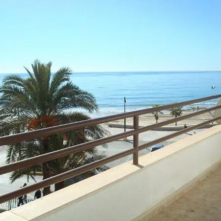 Apartment Apcostas - Arenal De