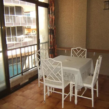 Apcostas - Arenal De Calp