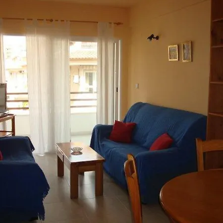 Apartment Apcostas - Arenal De