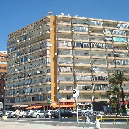 Apartment Apcostas - Arenal De *