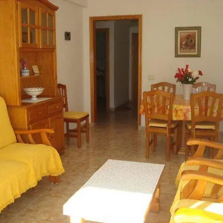 Apcostas - Arenal De Apartment