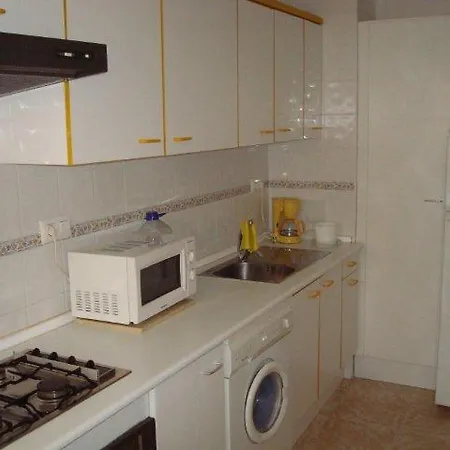 Apcostas - Arenal De Apartment