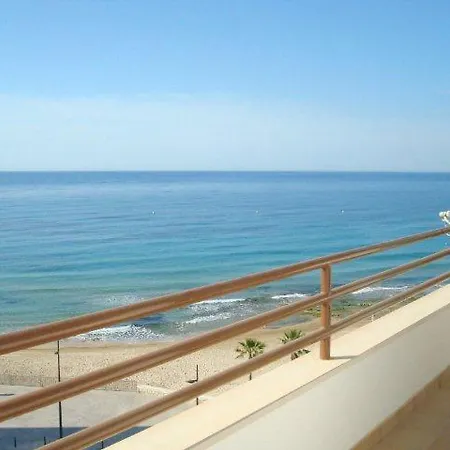 Apcostas - Arenal De * Calp