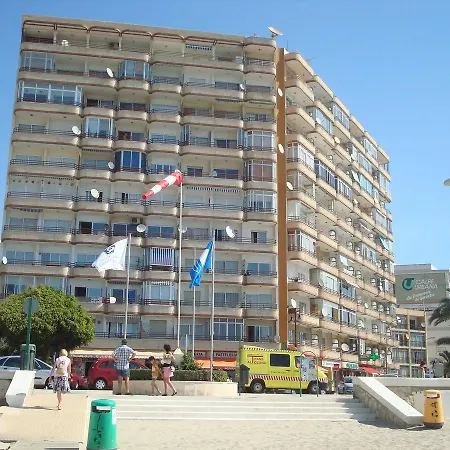 Apcostas - Arenal De Apartment Calp