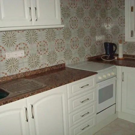 Apcostas - Arenal De Apartment Calp