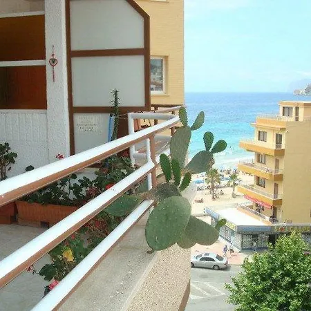 Apcostas - Arenal De Apartment *